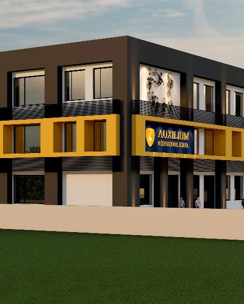 Best CBSE school campus in Pathankot